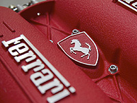 СМИ: Ferrari SP30, созданный для арабского магната, не может найти нового владельца