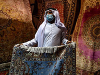 Более 1000 заразвившихся коронавирусом в сутки: Оман вводит комендантский час