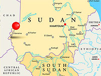 Нападение на деревню в Судане, убиты более 60 человек
