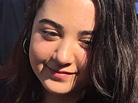 Внимание, розыск: пропала 17-летняя Невия Нахт из Ришон ле-Циона