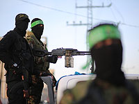 ШАБАК: задержан боевик ХАМАСа из Газы, которому было поручено подбить израильский вертолет из ПЗРК