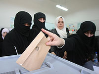Обнародованы результаты выборов в Сирии, явка составила 33%