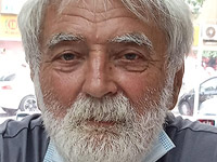 Внимание, розыск: пропал 84-летний Игорь Царьковский из Хайфы