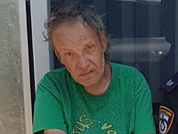 Внимание, розыск: пропал 55-летний Геннадий Глибченко из Эйлата