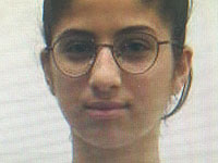 Внимание, розыск: пропала 14-летняя Шилат Агбаба из Беэр-Шевы