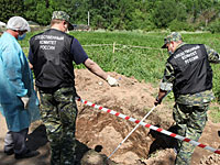 СК РФ расследует дело о геноциде в Псковской области
