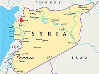 Ожесточенные бои на северо-западе Сирии, СМИ сообщают о погибших россиянах