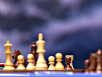 Четверо шахматистов отстранены от участия в онлайн-олимпиаде