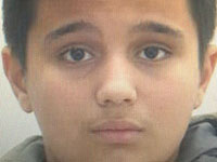 Внимание, розыск: пропал 13-летний Натаниэль Коган из Беэр-Шевы