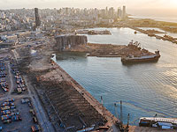 Der Spiegel: Так аммиачная селитра попала в порт Бейрута