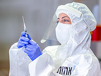 СМИ: израильские ученые готовятся к клиническим испытаниям вакцины от коронавируса