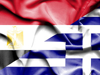 Египет и Греция подписали договор о границах эксклюзивных экономических зон