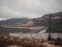 ЦАХАЛ: сирены на ливанской границе &#8211; ложная тревога