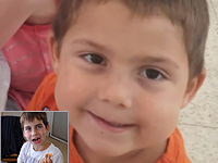 Полиция разыскивает двух братьев, 4 и 7 лет, потерявшихся возле Ашкелона