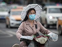 На севере Китая зарегистрированы два случая смерти от чумы за последние несколько дней