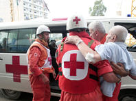 Ливанский "Красный крест": в Бейруте растет число пострадавших в столкновениях с полицией