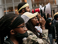 Чернокожий против BLM: "Идите к черту &#8211; мне надо оплачивать счета"