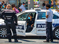 Полковники полиции смогут пересесть на Kia XCeed, гендиректора министерств &#8211; на Toyota Camri