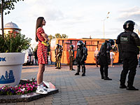 В Беларуси организуют "Комитет государственного спасения"