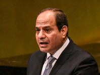 Президент Египта: 