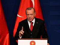 Эрдоган заявил о возможном разрыве дипотношений с ОАЭ после заключения договора с Израилем