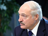Президент Беларуси: те, кто организует уличные протесты – преступники и безработные