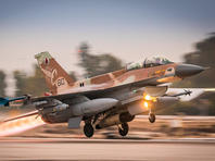 В Германии пройдут совместные учения израильских и германских ВВС
