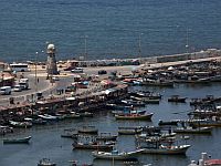 В ответ на террор Израиль блокировал возможность рыболовства для Газы