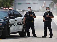 Шериф из Флориды запретил подчиненным носить маски: "Полиции не доверяют"