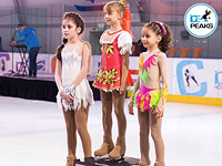 Катание на коньках &#8211; прекрасное развлечение для всей семьи