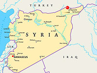 SANA: американские ВВС атаковали сирийский КПП, погиб военнослужащий