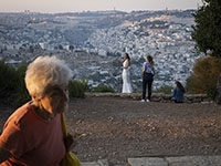 Суд обязал мэрию Иерусалима не дискриминировать пары, не оформляющие брак в раввинате