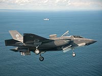 "Едиот Ахронот": соглашение о нормализации отношений с Израилем включает поставку в ОАЭ истребителей F-35 и американских БПЛА