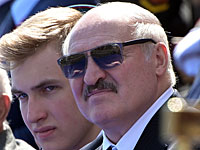 Лукашенко о координационном совете оппозиции: "Это попытка захвата власти со всеми вытекающими последствиями"