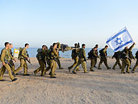 Проект "ЯХАД": поддержим вместе солдат Израиля