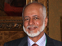Министр иностранных дел Омана лишился поста через день после беседы с Ашкенази