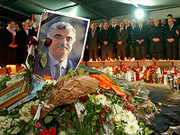 Активист "Хизбаллы" признан виновным в убийстве бывшего премьер-министра Ливана
