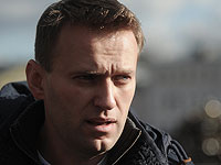 Врачи: состояние Навального стабильно тяжелое, он в коме