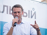 Навального планируют перевезти на лечение в Европу
