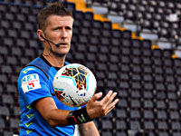 Даниэле Орсато