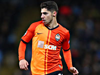 Манор Соломон попал в заявку 