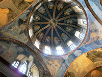 Власти Турции решили превратить в мечеть известный православный монастырь в Стамбуле