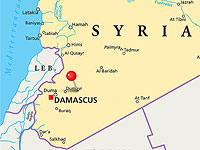 Взрыв газопровода в районе Дамаска привел к отключению электричества в Сирии