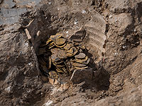 Золото из клада Золото из клада