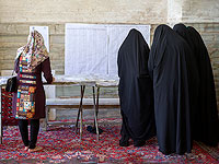 Объявлена дата президентских выборов в Иране