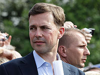 Правительство Германии: Навального, скорее всего, отравили