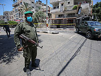 ХАМАС объявил о комендантском часе на фоне вспышки коронавируса в Газе и обратился в ВОЗ