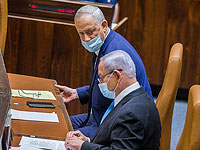 Стабилизация или отсрочка выборов: возобновились переговоры между "Ликудом и "Кахоль Лаван"