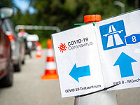 Всплеск COVID-19 в Германии: власти меняют требования к приезжающим