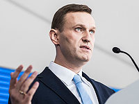Bild: Может ли критик Кремля Алексей Навальный получить убежище в Германии?